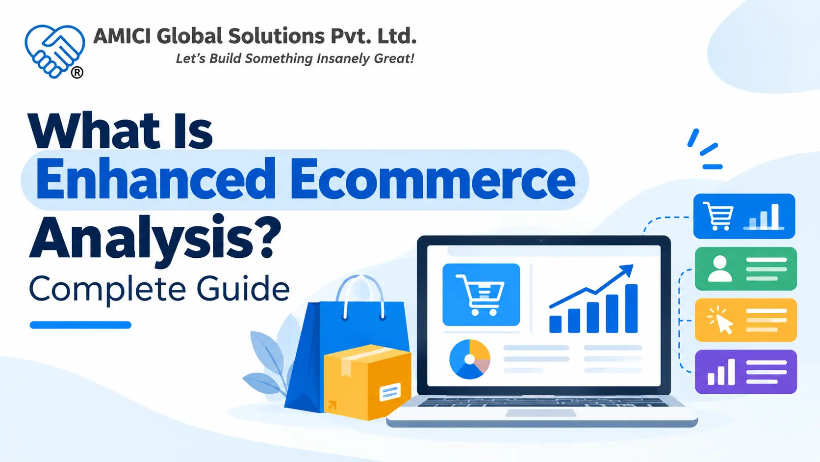 What Is Enhanced Ecommerce Analysis? A Complete Guide